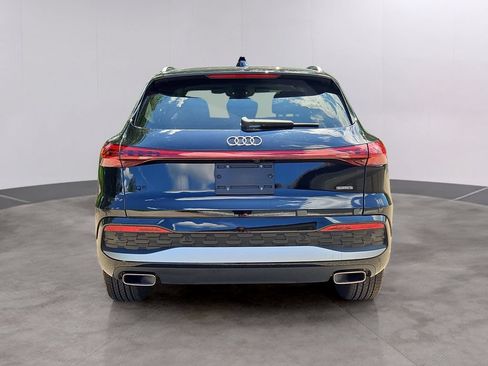 Certified 2025 Audi Q5 Premium w/ Convenience Package AWD/4WD image 5