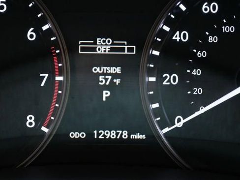 Used 2013 Lexus GS 350 AWD w/ Premium Pkg image 20