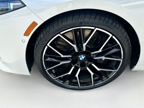 Certified 2025 BMW 840i xDrive AWD/4WD image 35