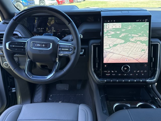 New 2027 GMC Yukon XL Elevation w/ Elevation Preferred Package AWD/4WD image 7