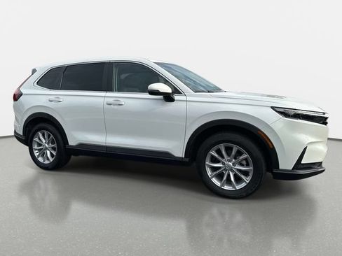 Used 2023 Honda CR-V EX-L image 7
