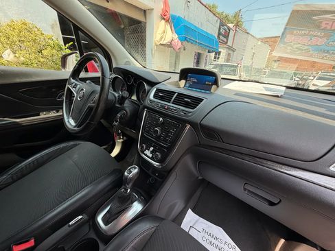 Used 2014 Buick Encore Convenience FWD image 38