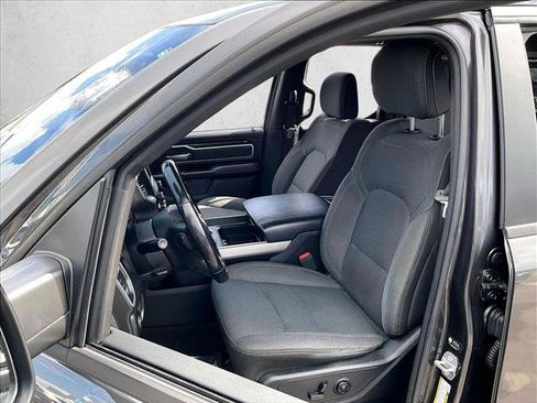 Used 2021 RAM 1500 Big Horn AWD/4WD image 27