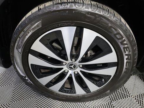 Used 2025 Mercedes-Benz GLE 350 4MATIC image 28