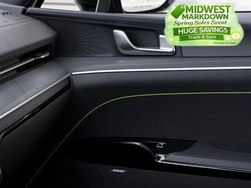 New 2026 Kia K5 GT FWD image 25