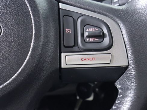 Used 2018 Subaru Forester 2.5i Limited w/ Popular Package #2 AWD/4WD image 13