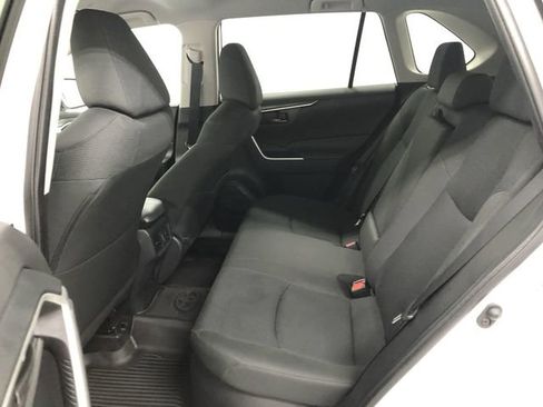 Used 2024 Toyota RAV4 LE image 26