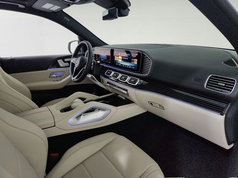Certified 2026 Mercedes-Benz GLE 350 4MATIC image 19
