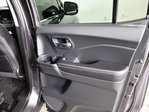 Certified 2023 Honda Ridgeline RTL-E image 46
