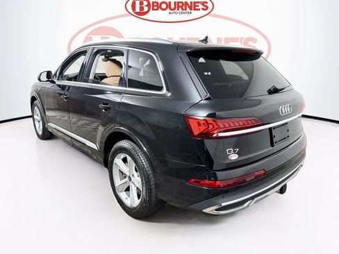 Used 2023 Audi Q7 2.0T Premium Plus w/ Premium Plus Package AWD/4WD image 9