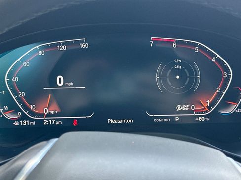 Certified 2023 BMW X3 xDrive30i w/ Premium Package AWD/4WD image 34