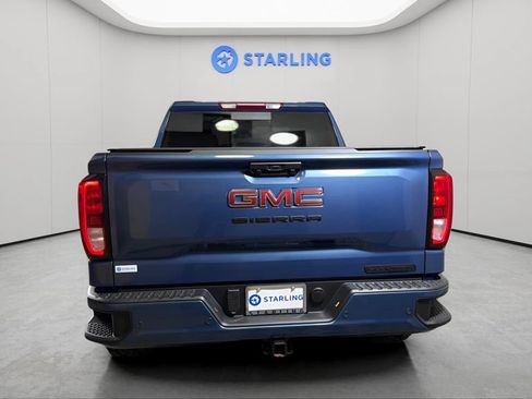 Used 2026 GMC Sierra 1500 Elevation w/ Elevation Premium Package AWD/4WD image 8