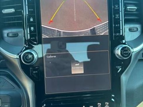 New 2026 RAM 2500 Big Horn image 26