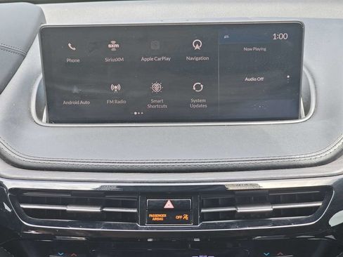 Used 2023 Acura MDX SH-AWD w/ Advance Package image 18