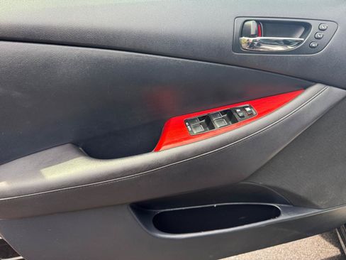 Used 2009 Lexus ES 350 FWD image 22