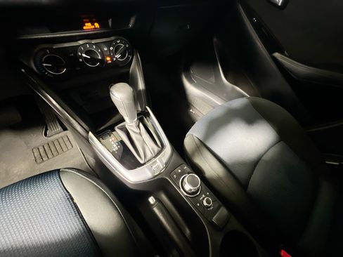 Used 2016 Scion iA Base image 26