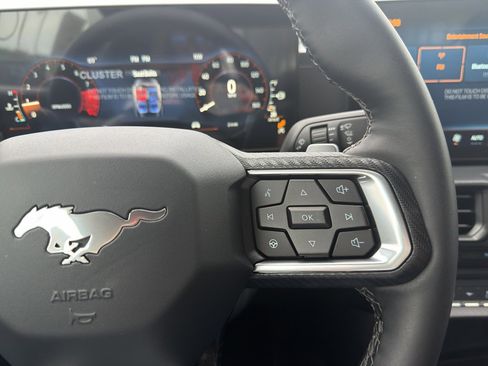 New 2026 Ford Mustang GT image 27