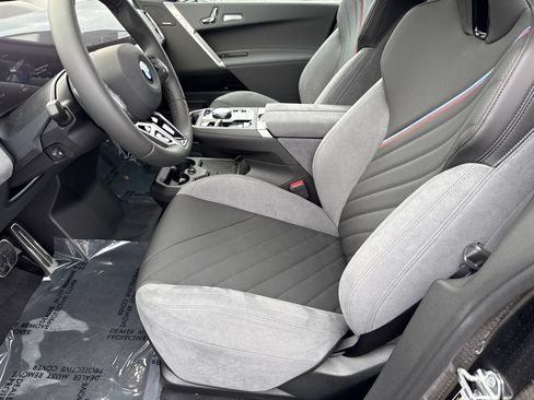 New 2026 BMW iX xDrive45 w/ M Sport Package AWD/4WD image 22