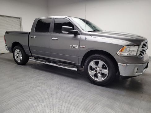 Used 2013 RAM 1500 Big Horn image 11