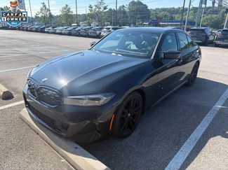 Certified 2024 BMW M340i w/ Premium Package RWD video 1