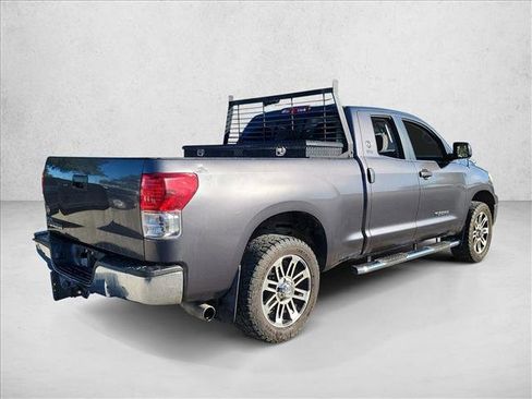 Used 2013 Toyota Tundra 2WD Double Cab image 5