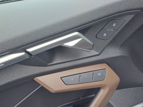 Used 2023 Audi A3 2.0T Premium Plus w/ Premium Plus Package image 36