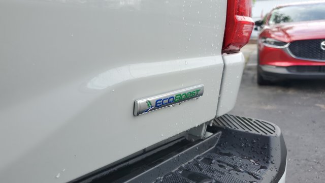 Used 2023 Ford F150 XLT w/ Equipment Group 302A High AWD/4WD image 26