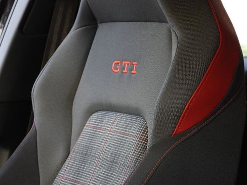 Used 2024 Volkswagen GTI S image 53