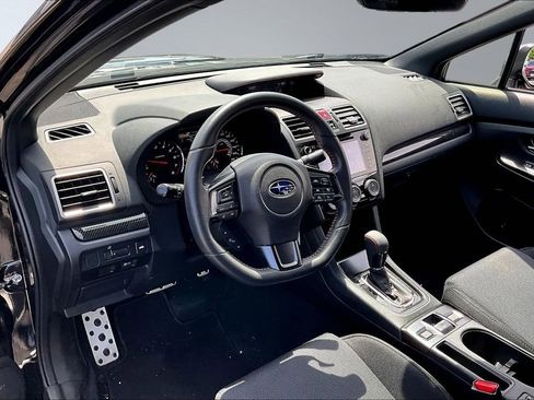 Used 2019 Subaru WRX Premium w/ Popular Package #3 AWD/4WD image 14