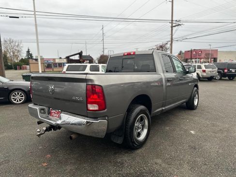 Used 2010 Dodge Ram 1500 Truck SLT image 6