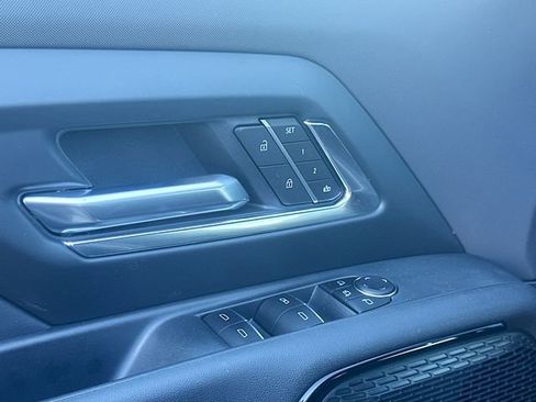 New 2026 Chevrolet Silverado EV LT w/ Plus Package image 17