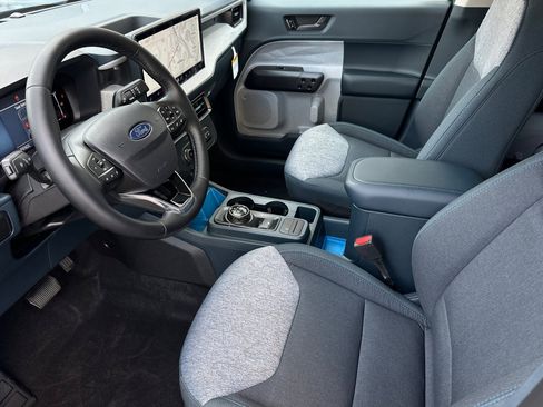 New 2026 Ford Maverick XLT w/ XLT Luxury Package image 9