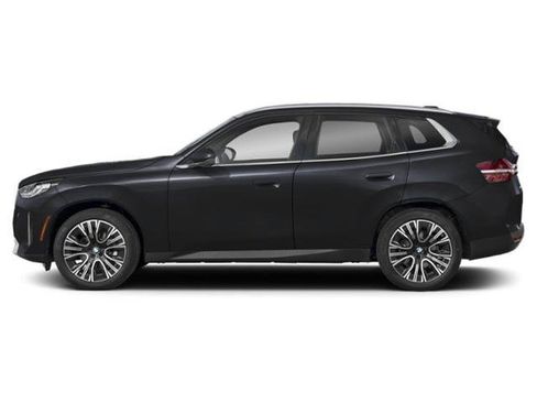 New 2026 BMW X3 xDrive30i w/ Convenience Package AWD/4WD image 3