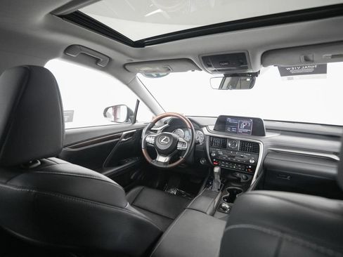 Certified 2021 Lexus RX 350 FWD w/ Premium Package image 16