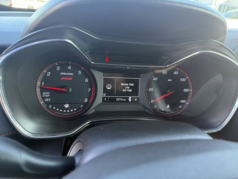 Used 2023 Chevrolet TrailBlazer RS w/ Convenience Package image 27