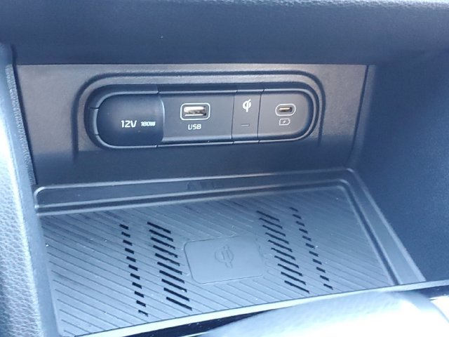 Certified 2024 Kia Sportage X-Line AWD/4WD image 29