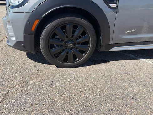 Used 2022 MINI Cooper Countryman S AWD/4WD image 9
