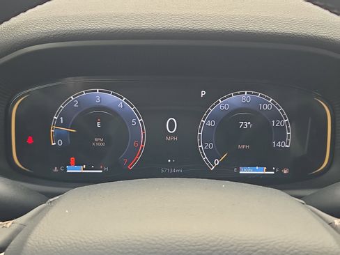 Used 2024 Jeep Wagoneer L Series II image 23