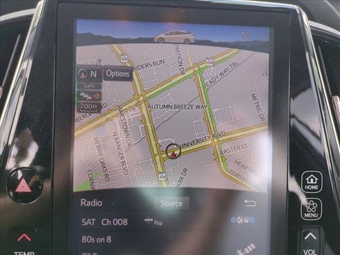 Certified 2022 Toyota Prius Limited FWD image 13