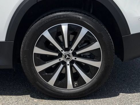 Certified 2023 Mercedes-Benz GLB 250 image 14