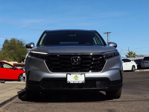 Used 2023 Honda CR-V EX image 17