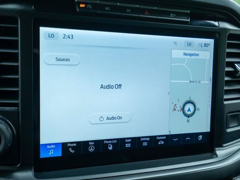 Used 2024 Ford F150 XLT w/ Equipment Group 302A MID AWD/4WD image 29