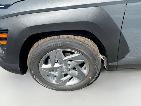 New 2026 Hyundai Kona SE FWD image 23