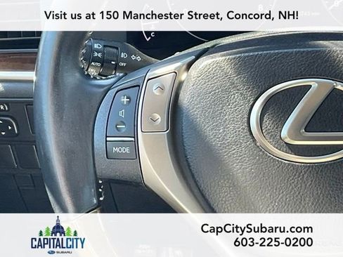 Used 2013 Lexus ES 350 w/ Luxury Pkg FWD image 21