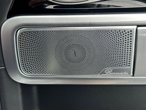 Certified 2022 Mercedes-Benz G 63 AMG 4MATIC image 24