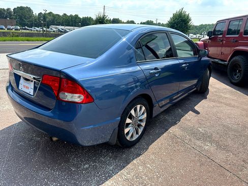 Used 2009 Honda Civic EX image 5