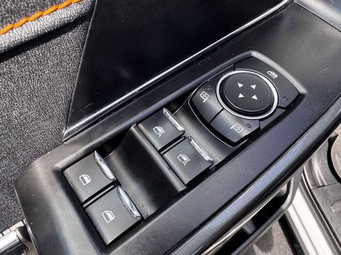 Used 2023 Ford F150 Tremor w/ 360 Degree Camera Package AWD/4WD image 19