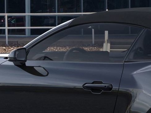 New 2026 Ford Mustang Premium image 20