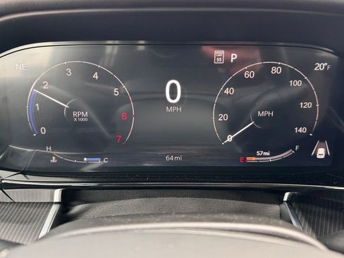 New 2026 Jeep Grand Wagoneer Summit image 22