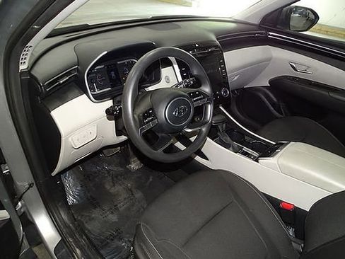 Used 2023 Hyundai Tucson SEL image 22